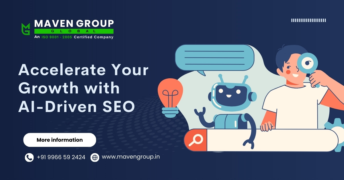 SEO company in Hyderabad