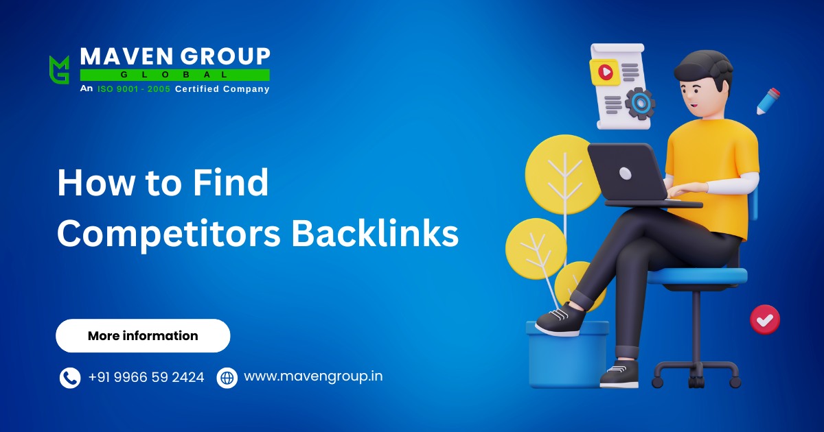 SEO Company in Hyderabad