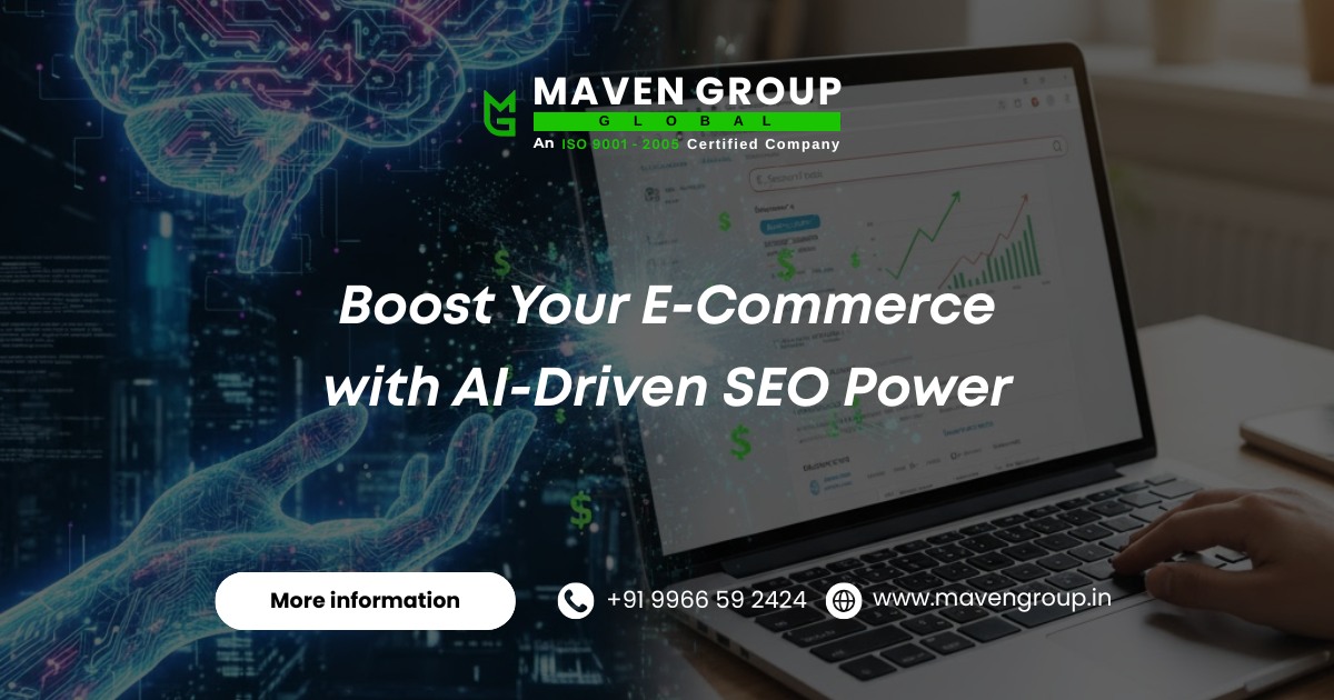 SEO Company in Hyderabad