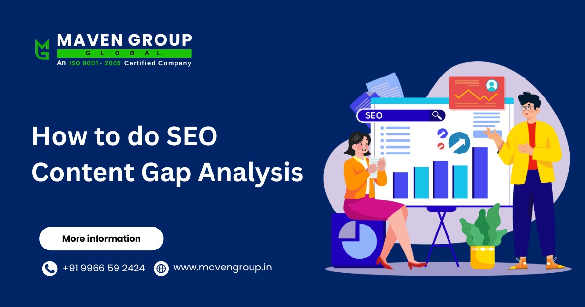 SEO Company in Hyderabad