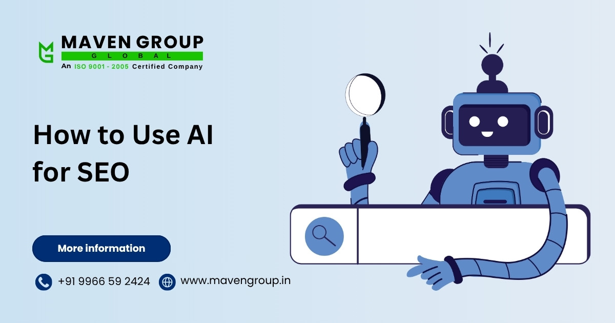 SEO Company in Hyderabad