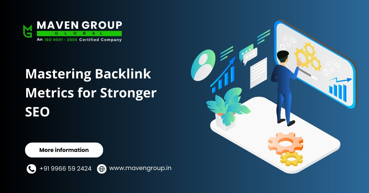 SEO Company in Hyderabad