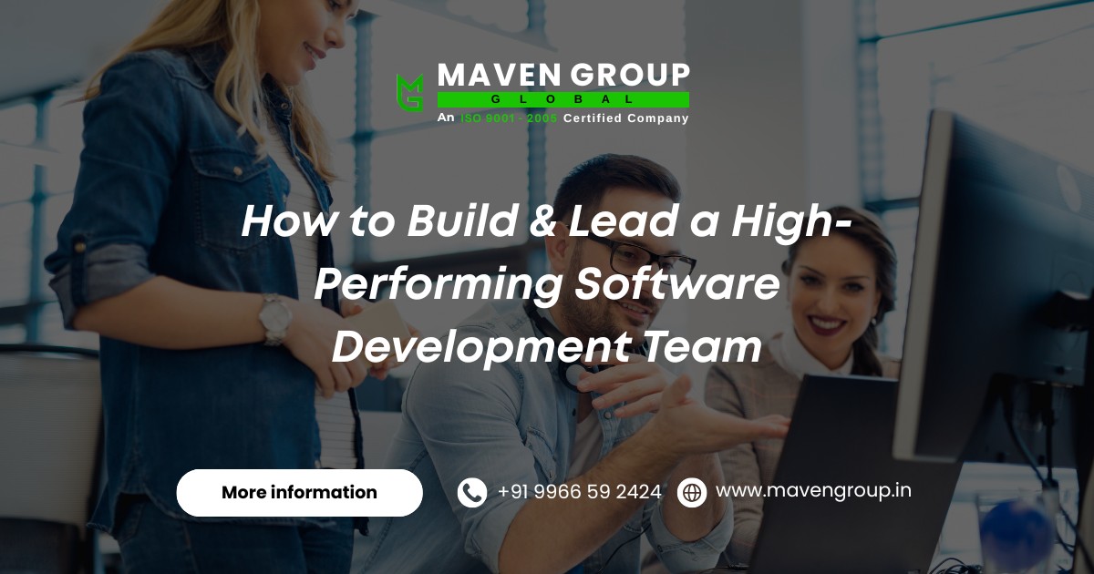 Software Development Company in Hyderabad