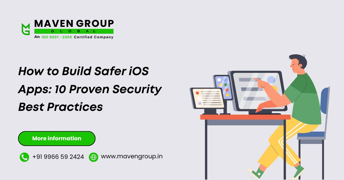 App Development Company in Hyderabad