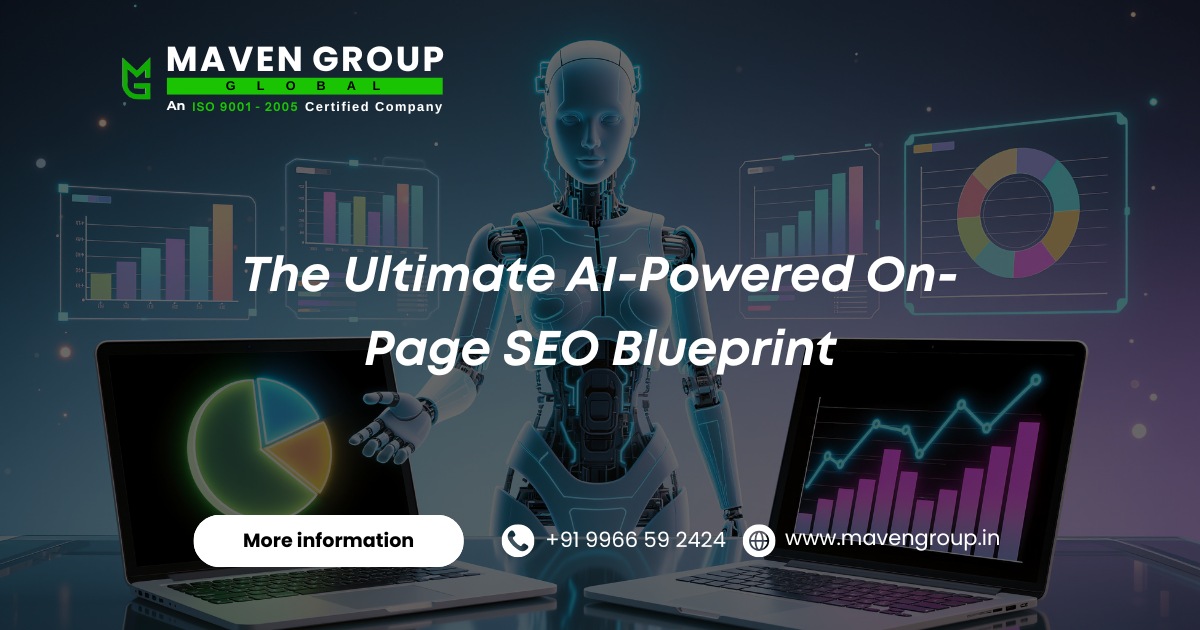 SEO Company in Hyderabad