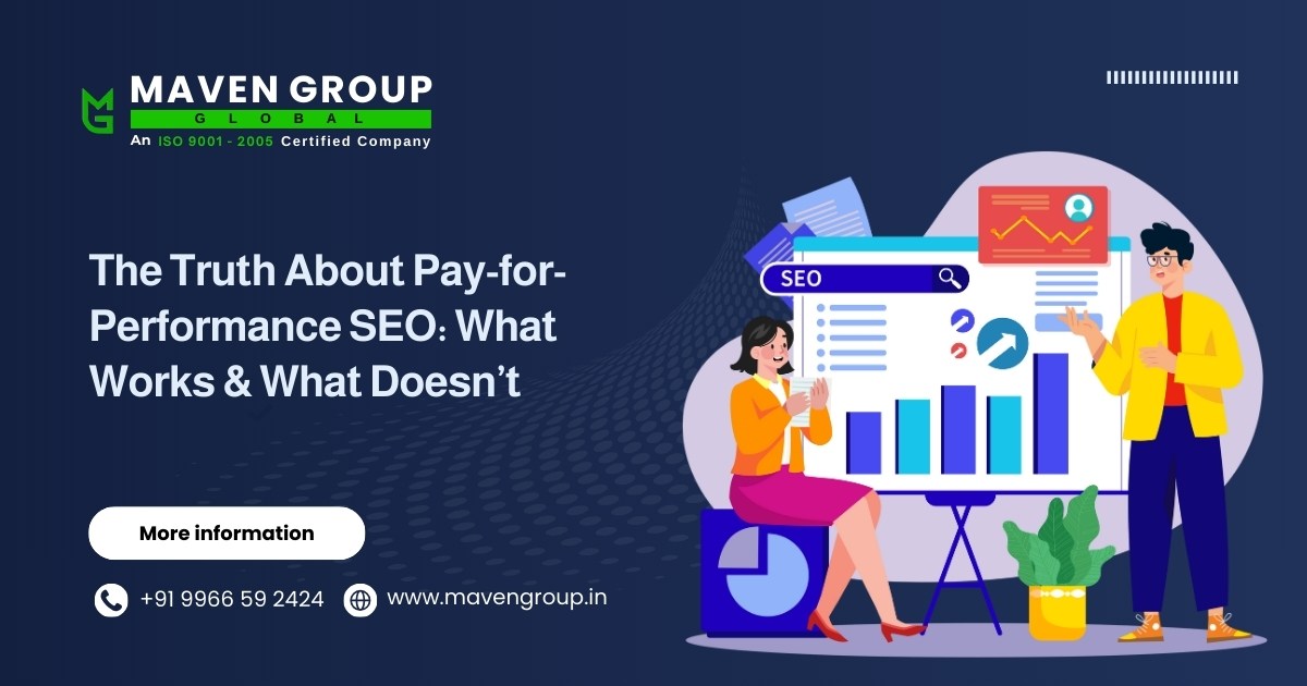 SEO Company in Hyderabad