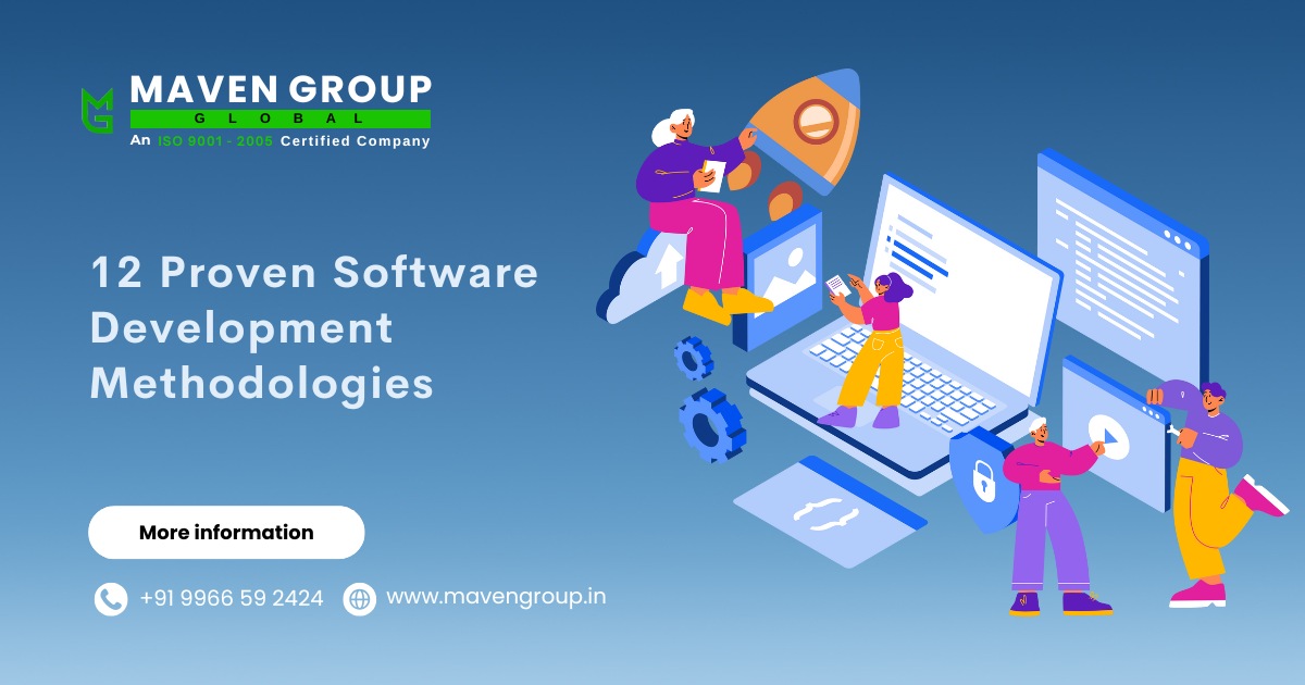 Software Development Company in Hyderabad
