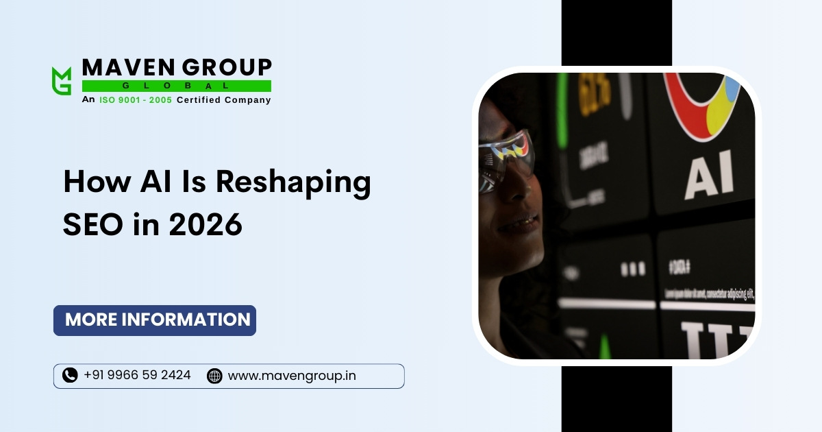 SEO Company in Hyderabad