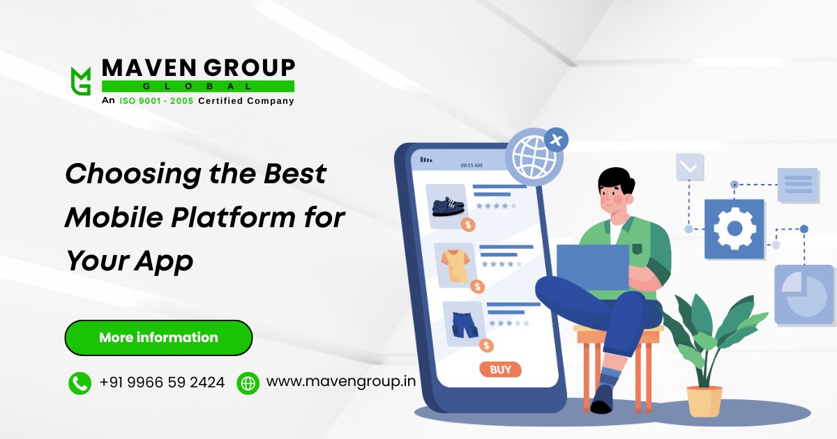 APP Development Company in Hyderabad