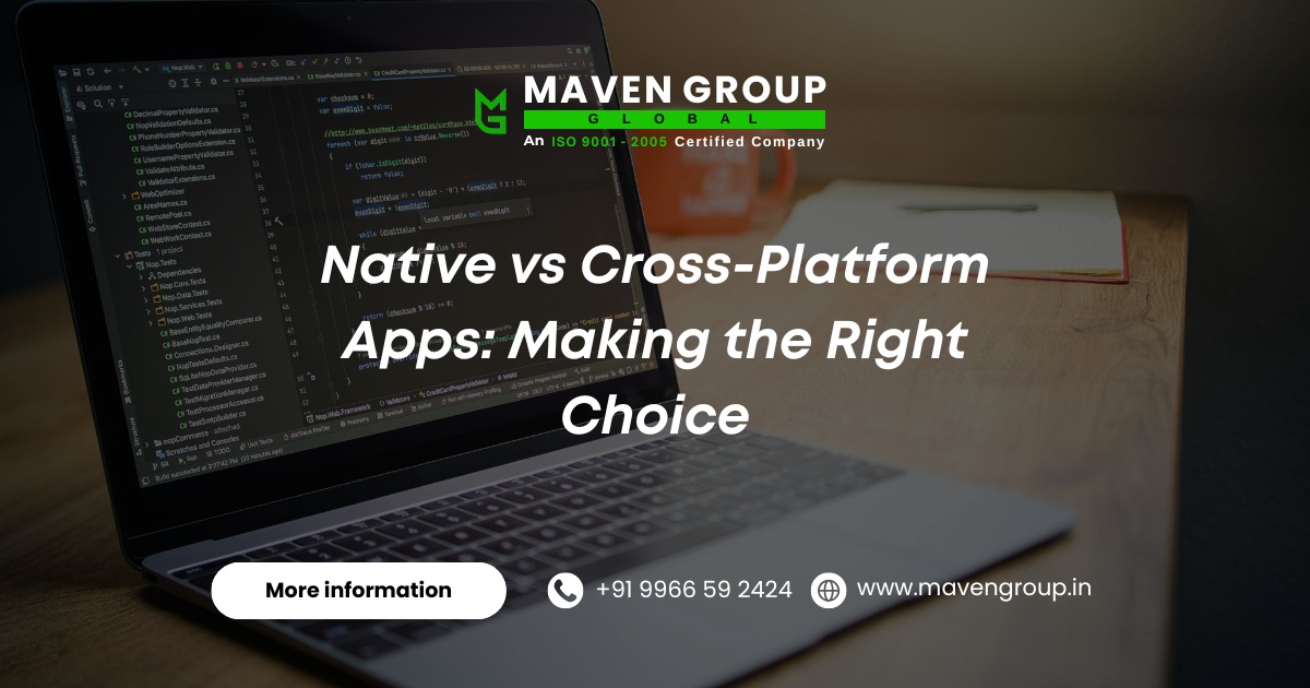 APP Development Company in Hyderabad