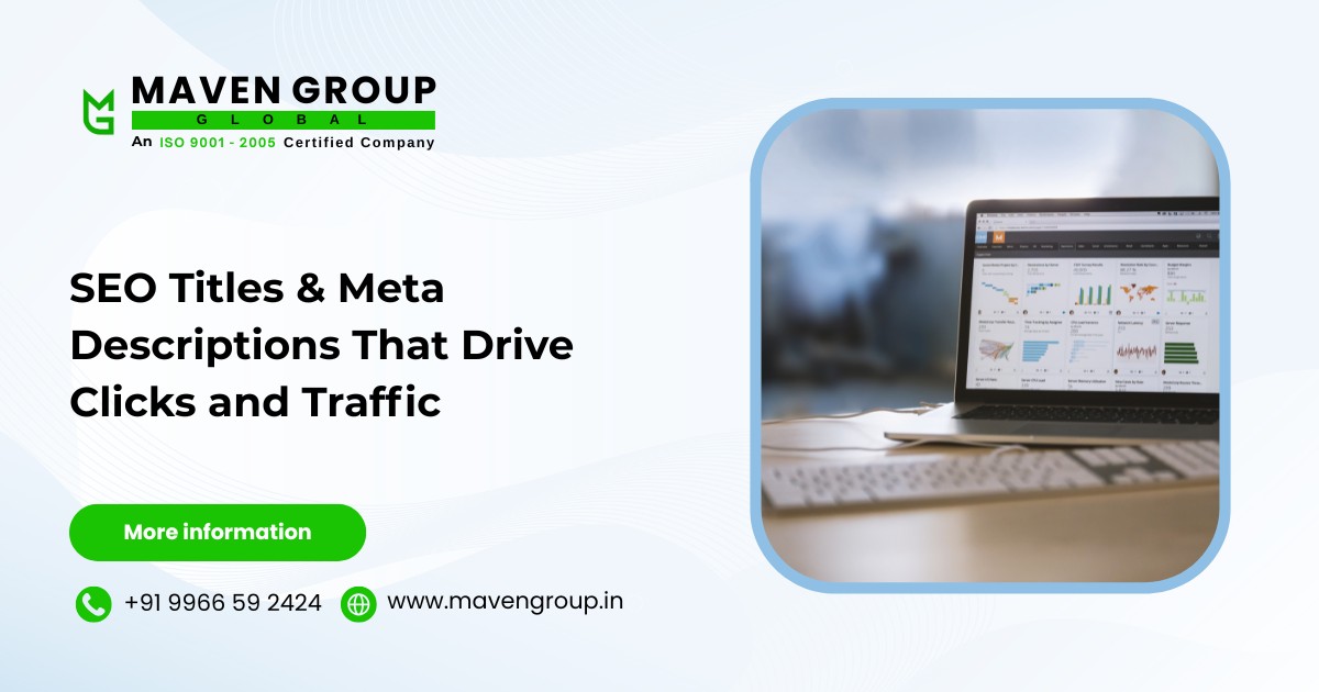 seo company in Hyderabad