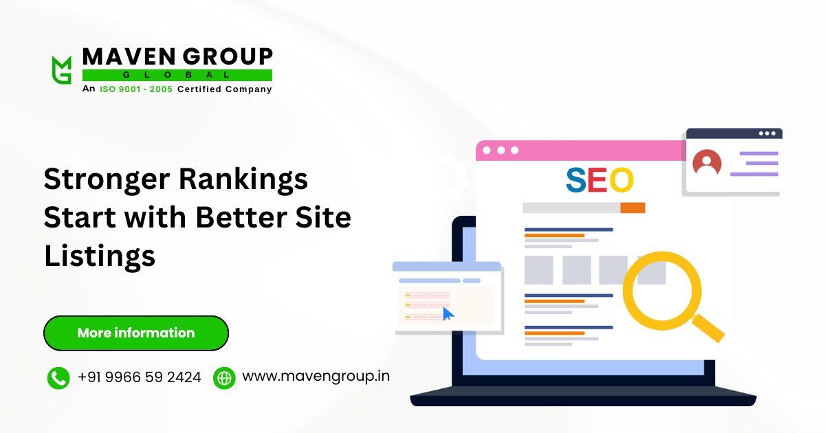 seo company in Hyderabad