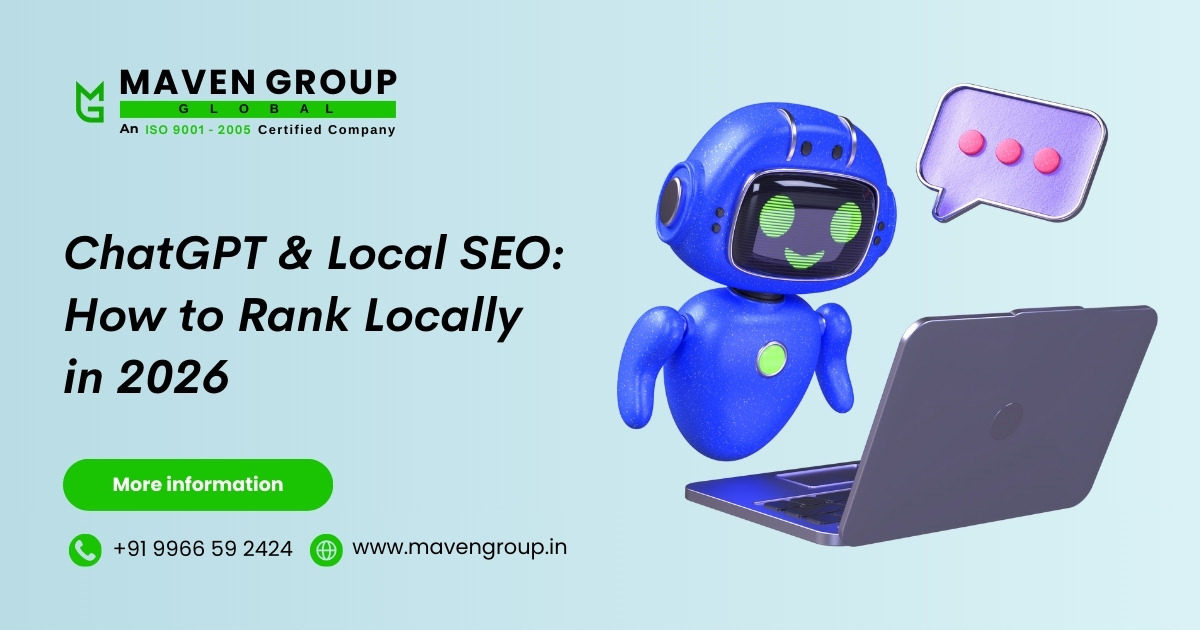 SEO service provider in Hyderabad