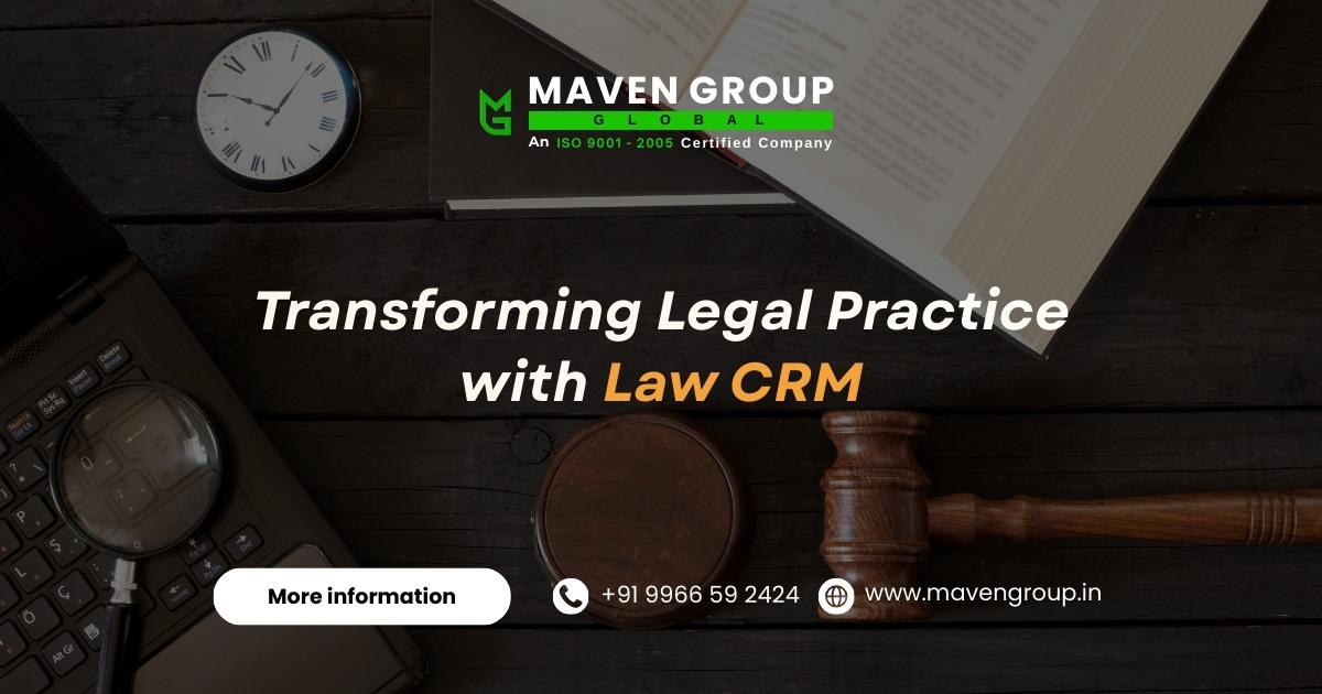 CRM Development Company in Hyderabad