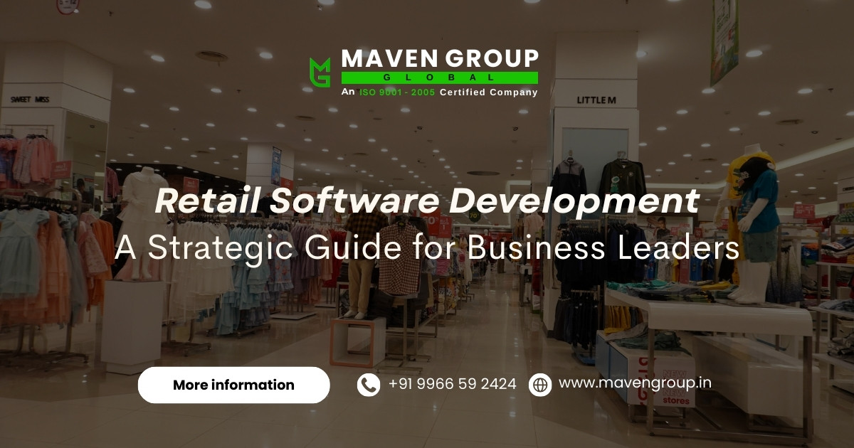 Software Development Company in Hyderabad