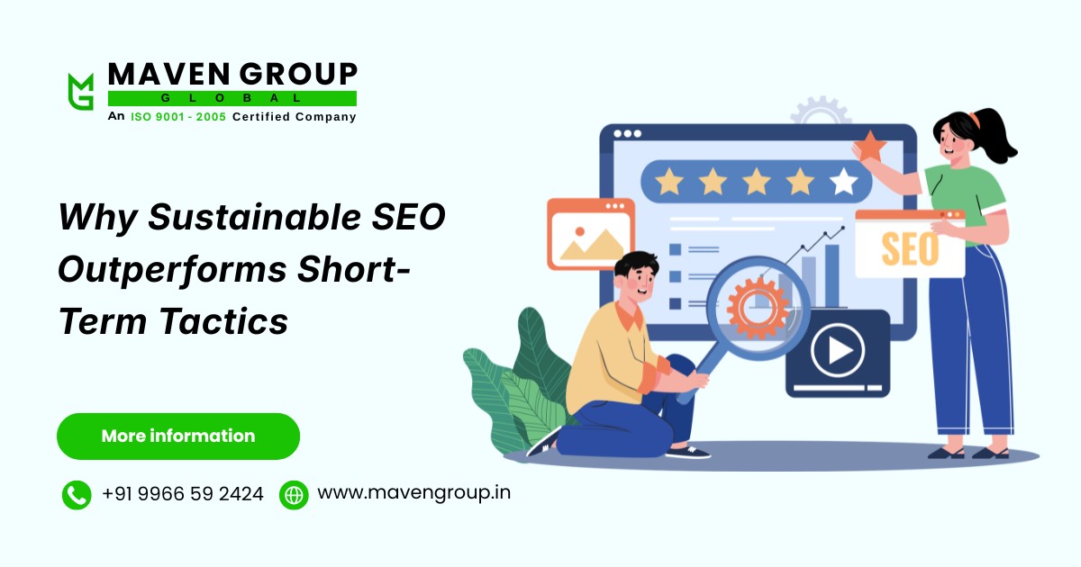SEO Company in Hyderabad