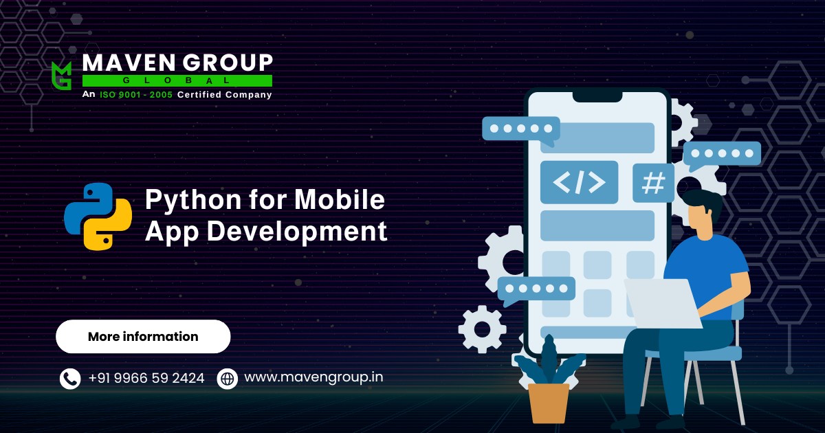 mobile application development company in Hyderabad