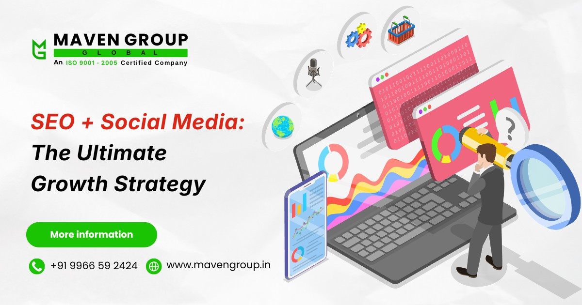 SEO Services in Hyderabad