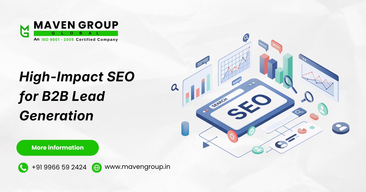 SEO Services in Hyderabad
