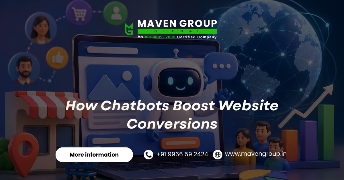 Website Development Company in Hyderabad