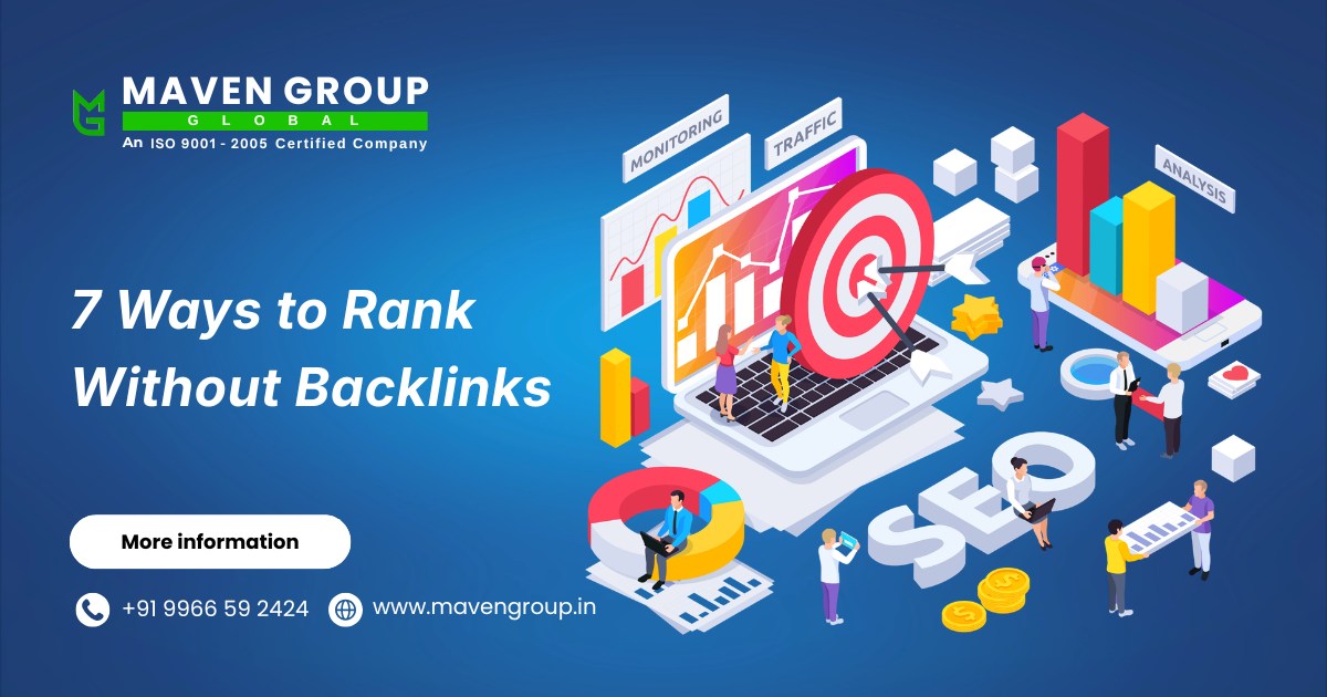 SEO Services in Hyderabad