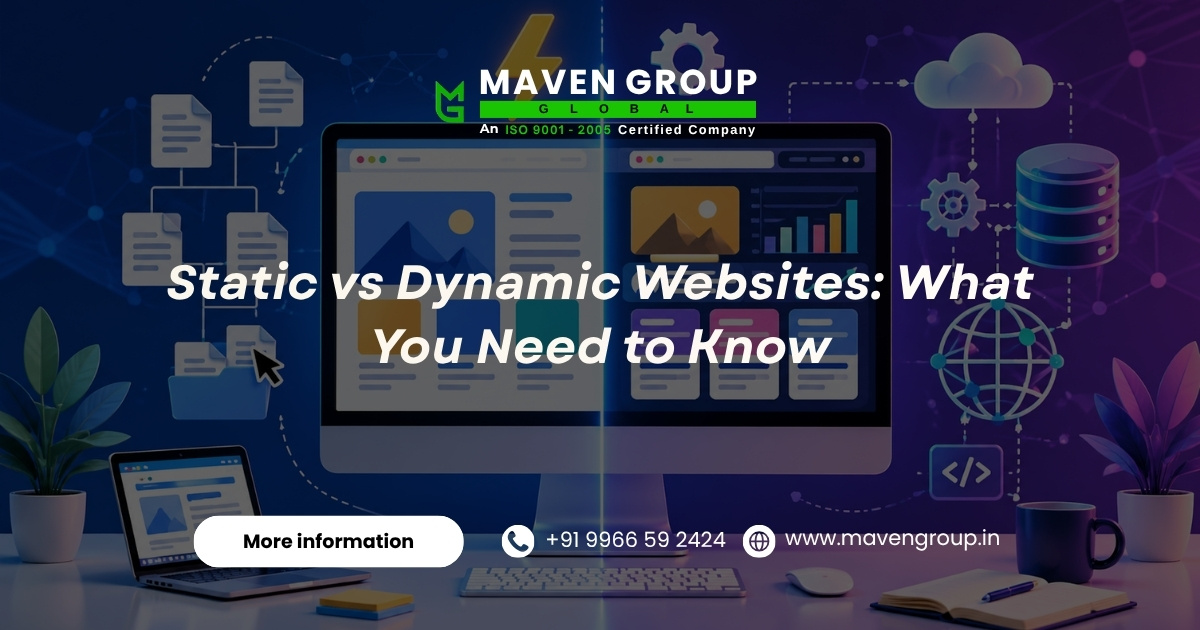 AI Website Development Company in Hyderabad