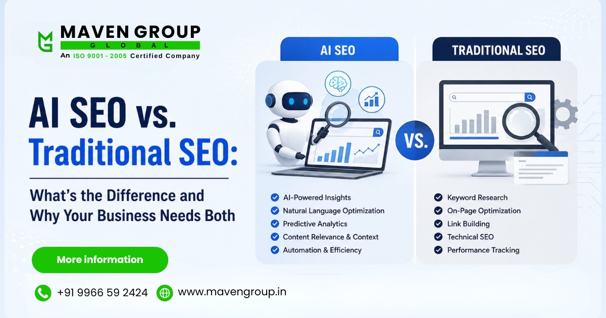 SEO Company in Hyderabad