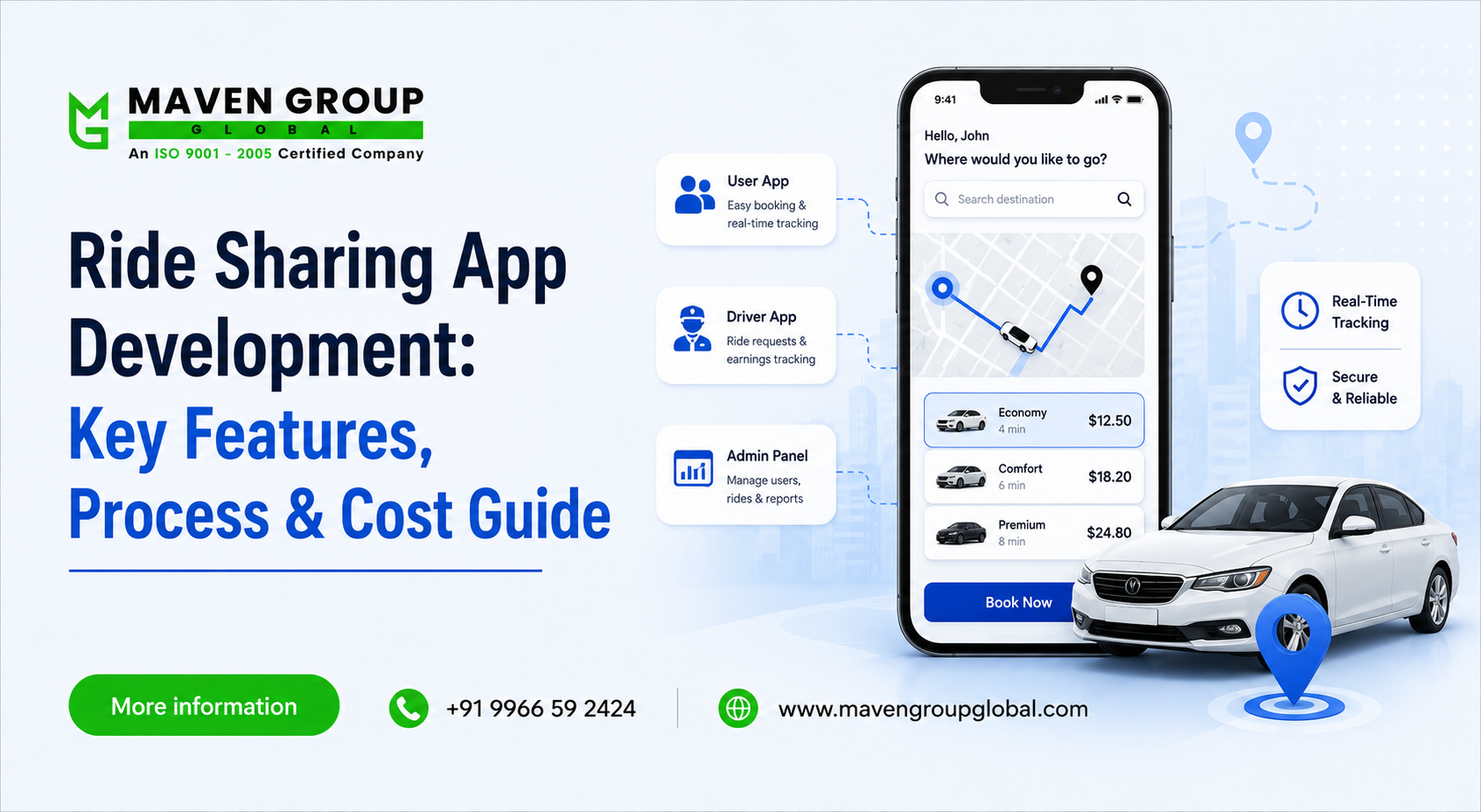Mobile App Development Company in Hyderabad