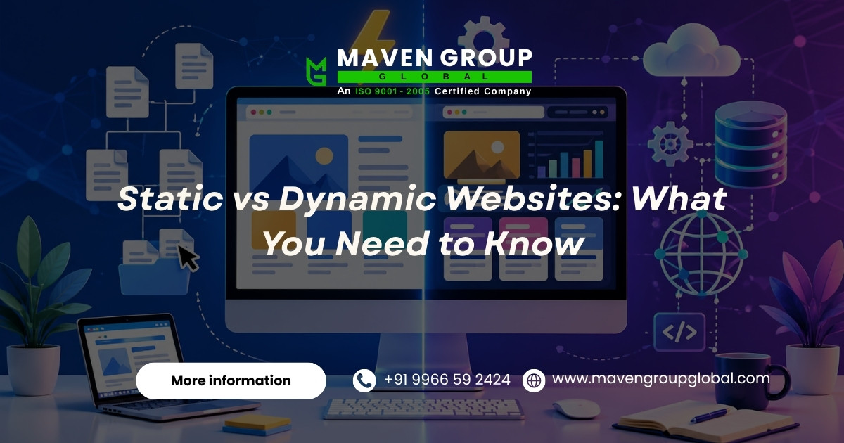 AI Website Development Company in Hyderabad