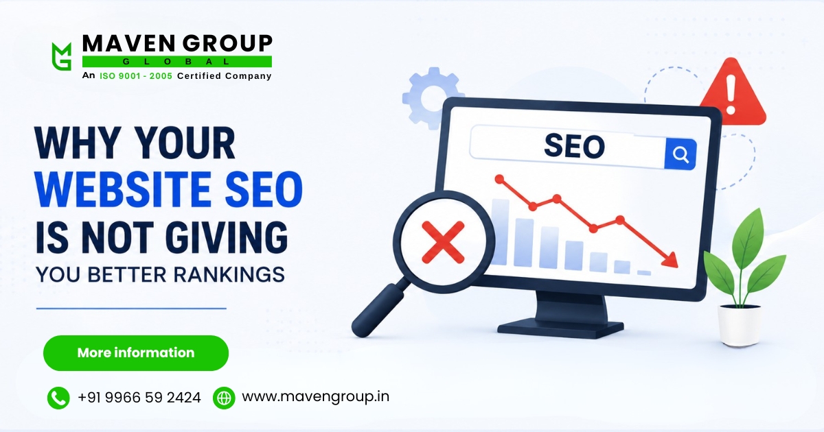 SEO Services in Hyderabad