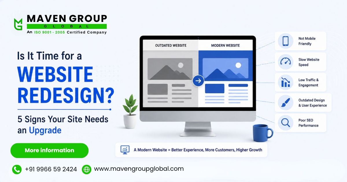 web development company in Hyderabad