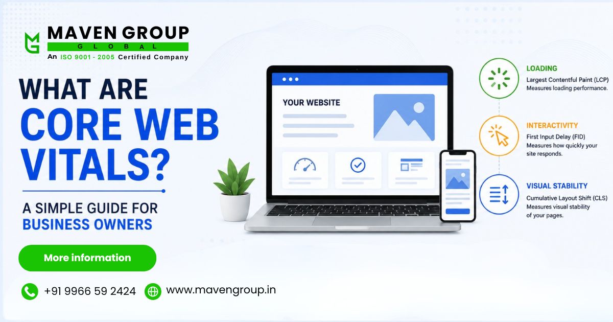 Website development company in hyderabad