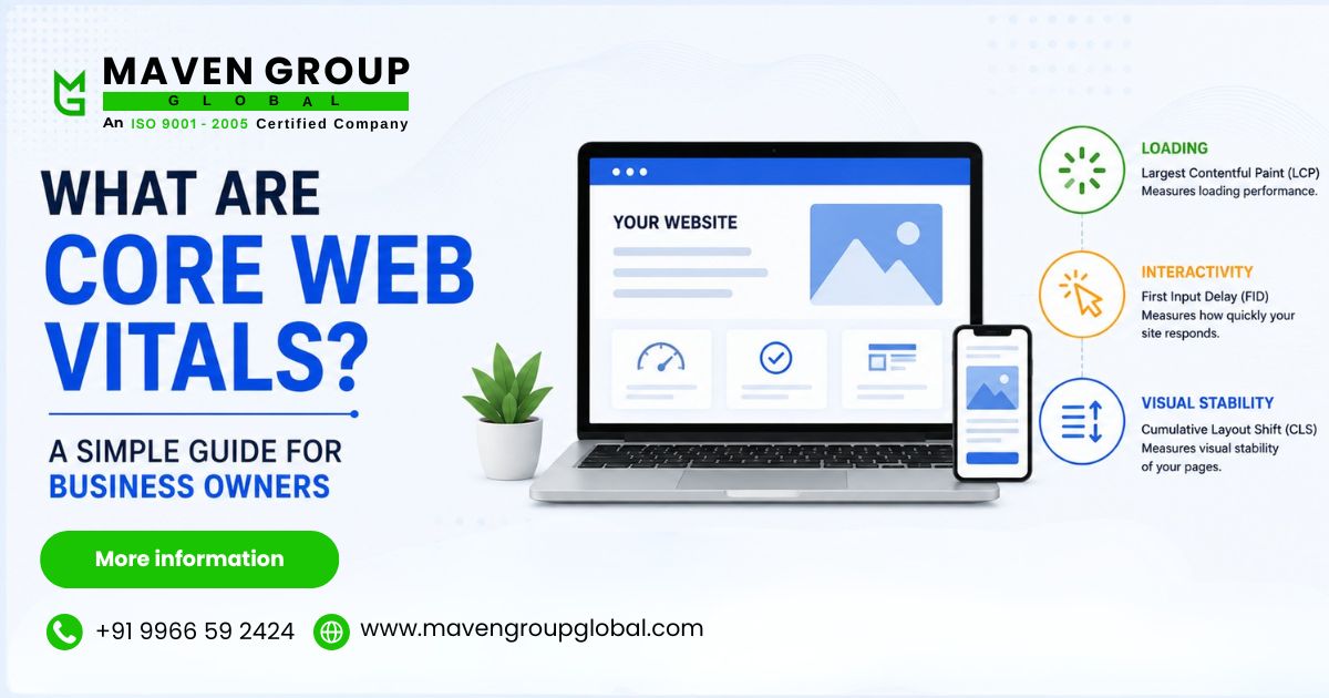 Website development company in hyderabad