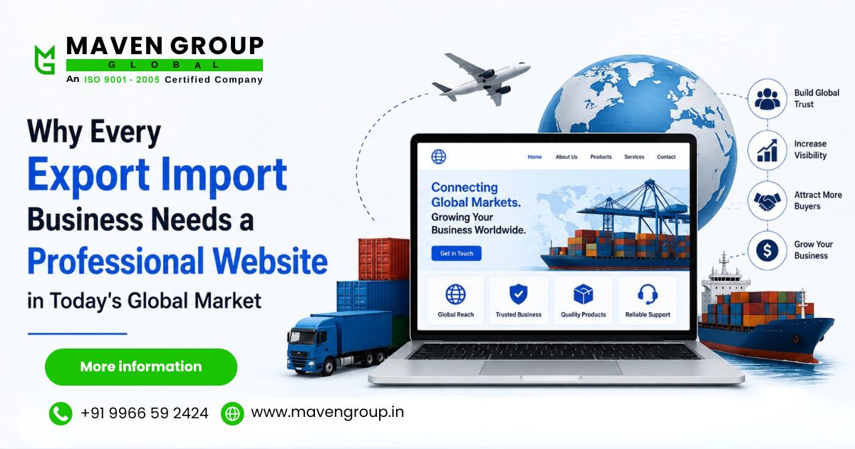 Website development company in hyderabad