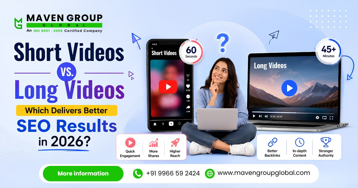 SEO Company in Hyderabad