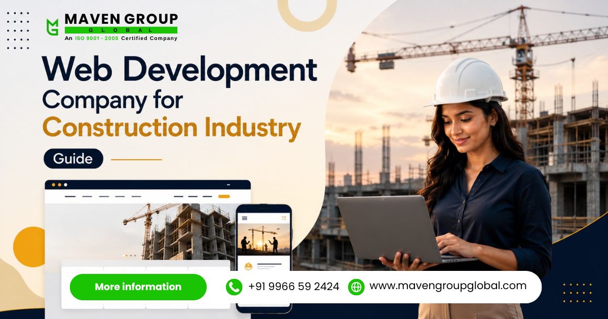 Web Development Company