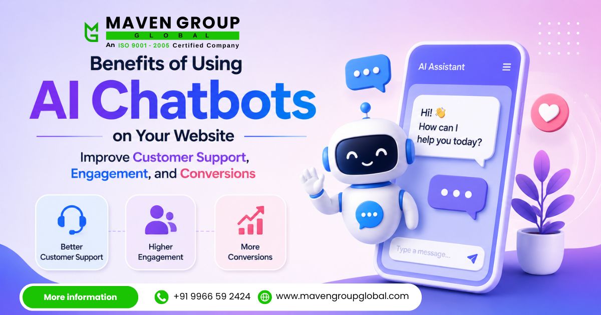 Website Development Company in Hyderabad