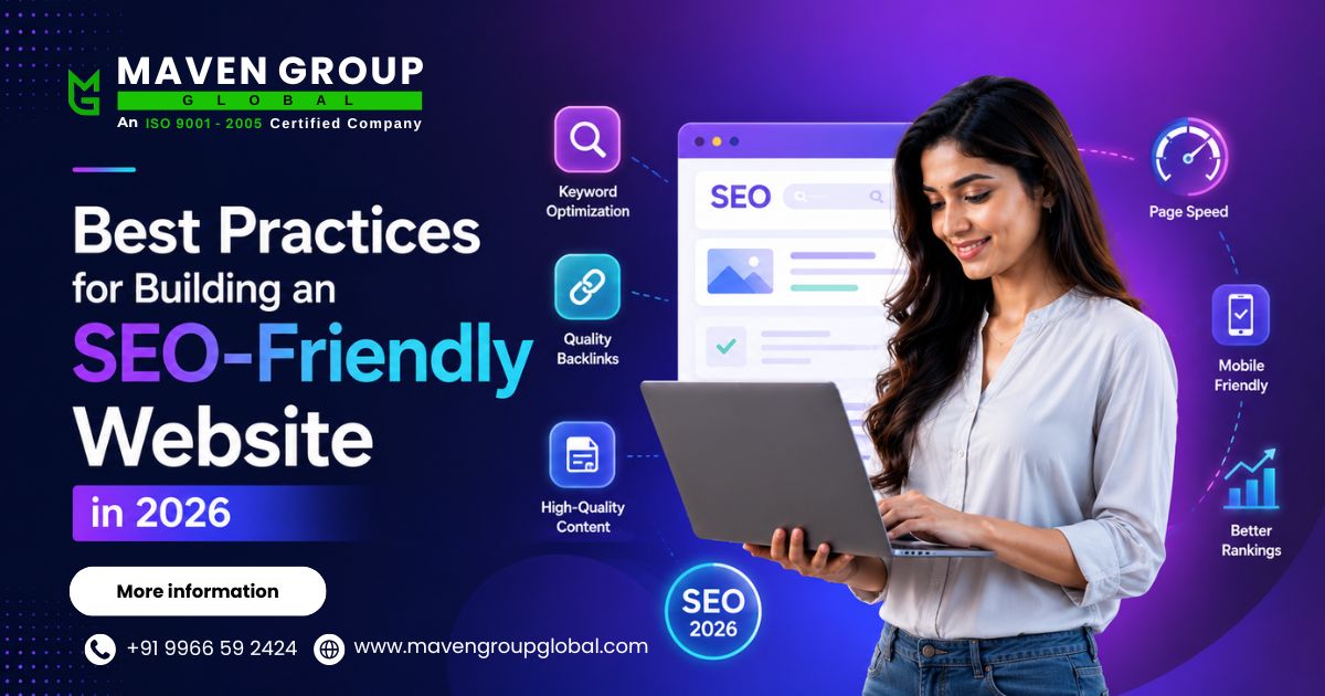 SEO Company in Hyderabad