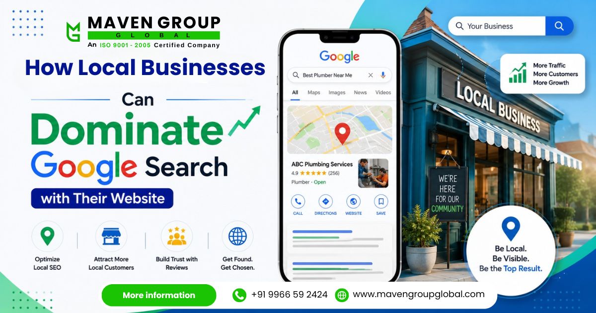Web Development Company