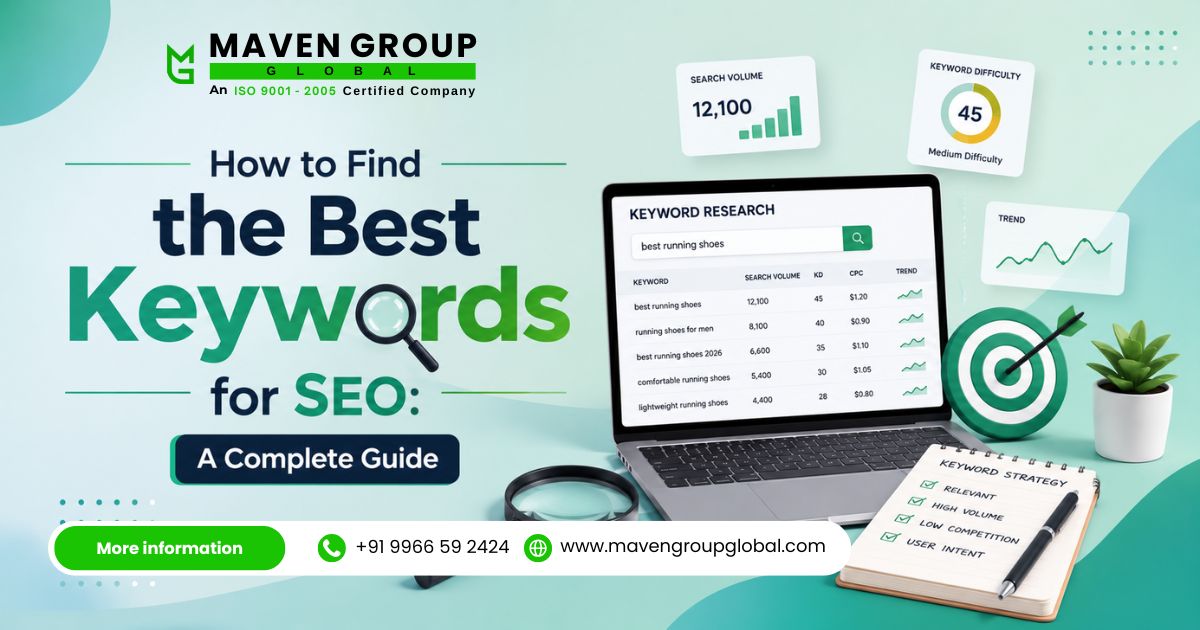 SEO Company in Hyderabad