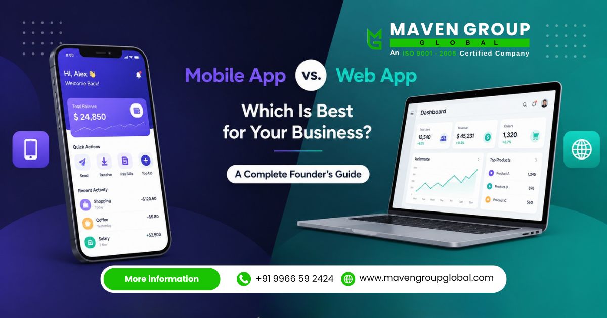 App Development Company in Hyderabad